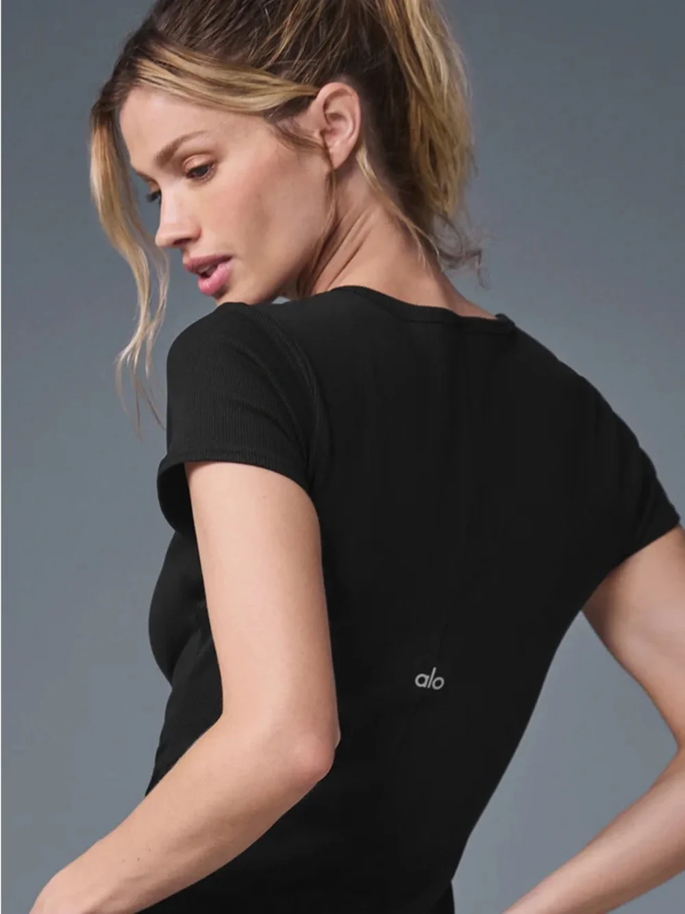 ALO Yoga excellent used